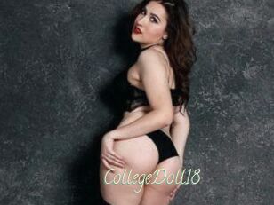 CollegeDoll18
