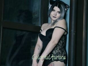 ColorfulAurora
