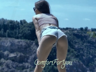 ComfortForYou