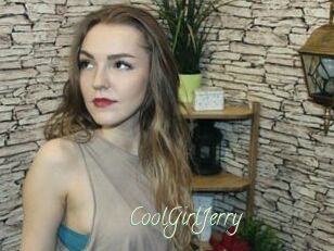 CoolGirlJerry