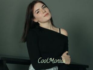 CoolMonica