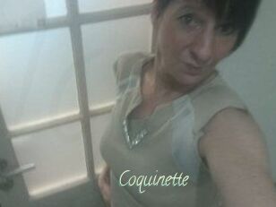 Coquinette