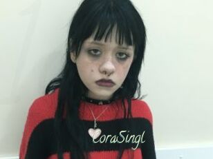CoraSingl