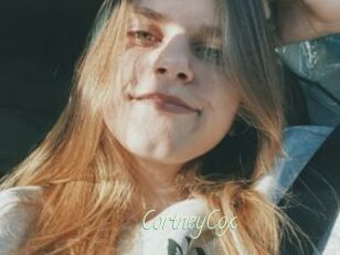 CortneyCox