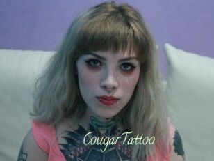 CougarTattoo