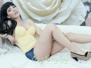 CrazyFunnySexy
