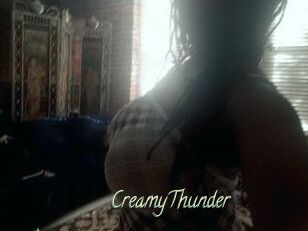 CreamyThunder