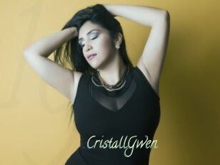 CristallGwen