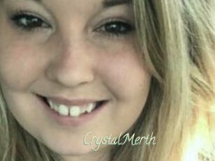CrystalMerth