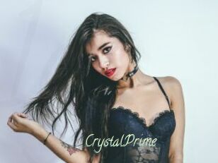CrystalPrime