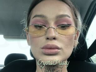 CrystalPussy