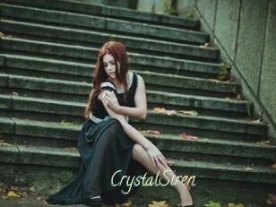 CrystalSiren