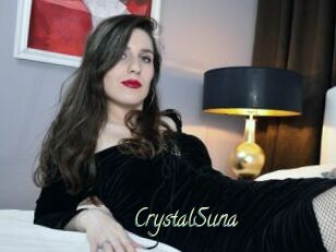 CrystalSuna