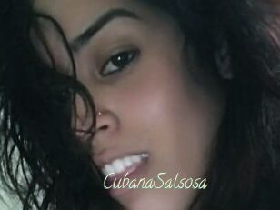 CubanaSalsosa