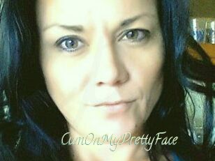 CumOnMyPrettyFace