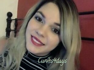 Curves4days