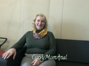 CurvyMomAnal