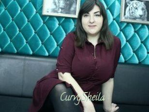 CurvySheila