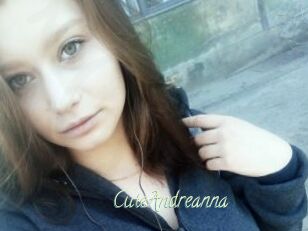 CuteAndreanna