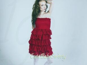 CuteBabeSweety