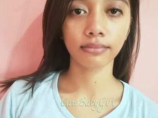 CuteBabyGirl