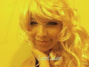 CuteCassie
