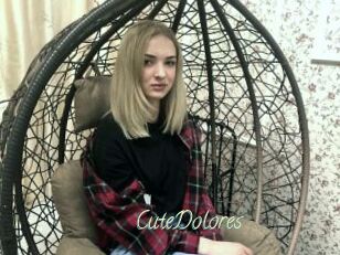 CuteDolores