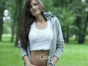 CuteGal