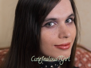CuteJealousTGirl
