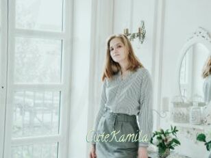 CuteKamila