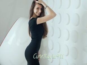 CuteKayla4U