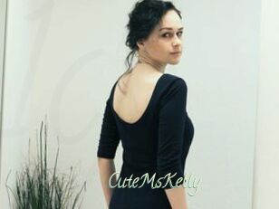 CuteMsKelly