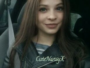 CuteNansyX