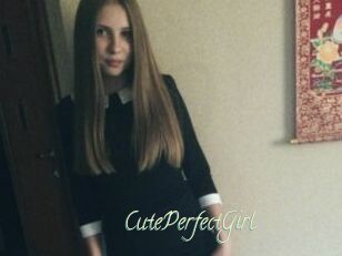 CutePerfectGirl