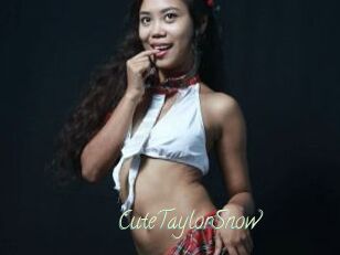 CuteTaylorSnow