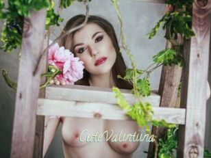 CuteValintiina