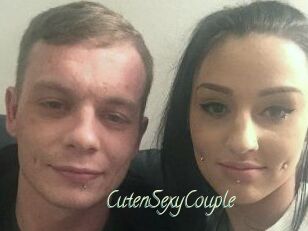 CutenSexyCouple