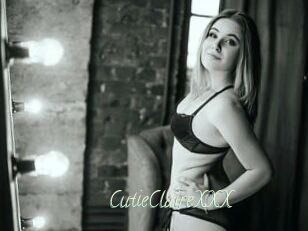 CutieClaireXXX