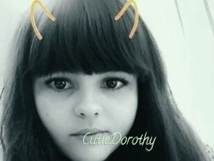 CutieDorothy