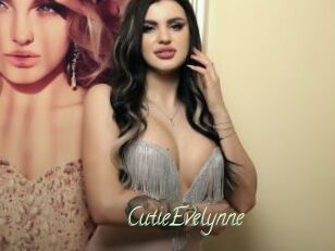 CutieEvelynne