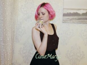 CutieMargo