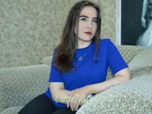 CutieNafaForU