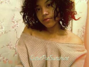 CutiePieSunshine