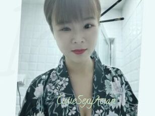 CutieSexyAsian