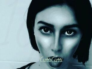 CuttiCutti