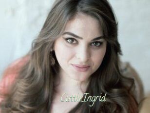CuttieIngrid