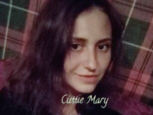 Cuttie_Mary