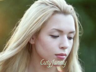CutyJanety