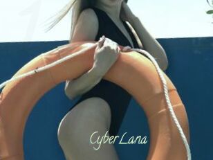 CyberLana