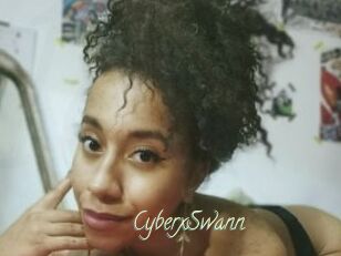 CyberxSwann